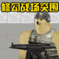 战场突围精英手游无广告版