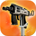 未来火炮模拟器(Futuristic Gun Simulator)手机正版