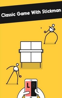 我是乒乓之王(Ping Pong King)手游直装版