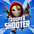士兵射手(Trooper Shooter)免费版