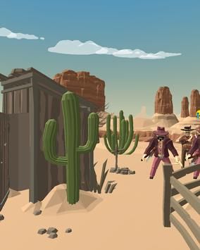 牛仔大师(CowboyMaster)最新免费版(3)