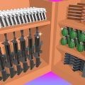 枪排序3D(Gun Sort 3D)