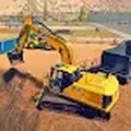 大型城市建造(Mega Construction City Game)游戏纯净版