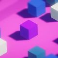 帮助紫方块(Cube puzzle)游戏安装包
