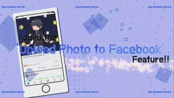 Kpop偶像美容秘诀(BeautyAdvisory)官方版