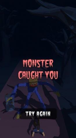抱抱怪兽(Huggy Monster)安卓官方版