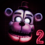 FNAF急聘2(Help Wanted 2)手机免费版