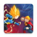 超级战士格斗(Dragon Fighting)游戏纯净最新版