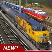石油火车驾驶(Oil Train Driving Games)官方版