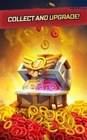 索尼克力量速度之战(SonicForces)手机正版