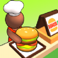 My Perfect Burger Shop官方最新版