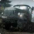 重型载货汽车模拟器(Cargo Truck Simulator 2026)手游无广告版