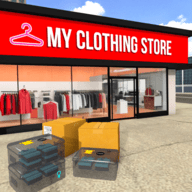 我的服装店 v1.0.0