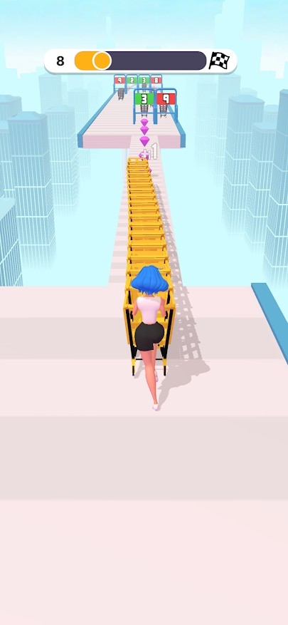 推车(Cart Pusher)游戏纯净最新版(3)