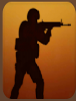 自制csgo(Counter-Strike: Global Offensive)最新版