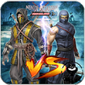 刺客大战忍者(Fights Until Death Ninjas Team)游戏完整版