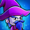 魔法竞赛(Magic Race)游戏纯净版