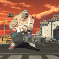 城市防御僵尸(City Defense Zombie)安卓官方版