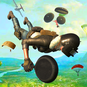Epic Frontline Free Firing FPS Squad Battleground(Epic Frontline Free Firing FPS S)直装游戏版