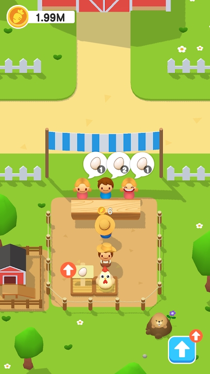 农场企业(Farmventure)直装版