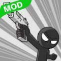 火柴人生存日(Stickman Day Survival)手游版