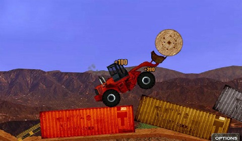 推土机躁狂症(Bulldozer mania)游戏最新版