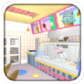 夏季糖果店(SummerSweetsShop)