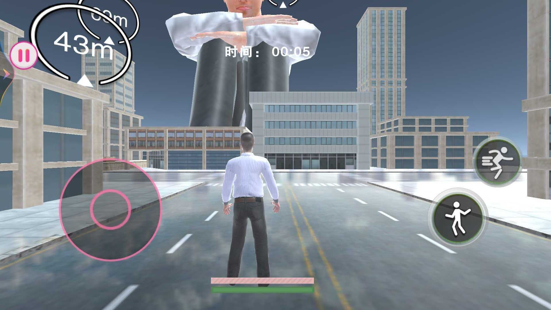 逃离巨人警察免费版(3)