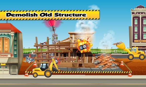 建一个比萨店(Build A Pizza Parlor)