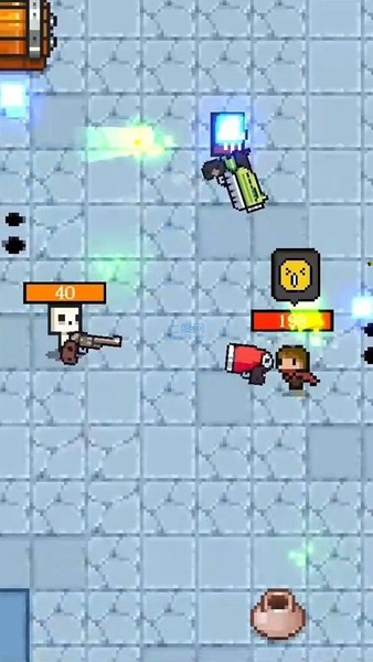 疾速特攻手游免费版(1)