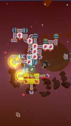 太空船战争(Space Craft: Ship War)手机版(2)