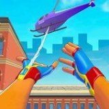 丝网英雄(Web Master 3D)手机版