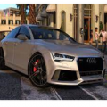 奥迪城市驾驶(Audi City Drive Game)官方最新版