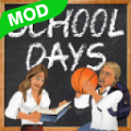 校园霸凌模拟器(School Days)