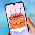 DIY生日蛋糕甜点(DIY Birthday Cake Desserts)手游版