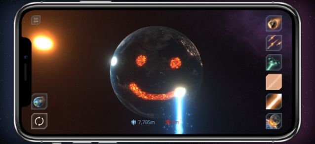 宇宙沙盘模拟器2(Solar Walk 2 Free)最新版
