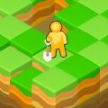 放置合并矿工(Idle Merge Miner)游戏官方版