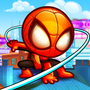 超级蜘蛛侠城市冒险(Super Spider Hero)游戏官方版 