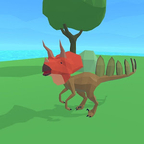 恐龙斗兽场(Dinosaur Survival Island - The Craft of Survival)游戏纯净版