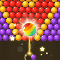 汽泡水大师(Bubble Pop Master)