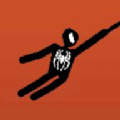 黑蜘蛛摆荡(Black Spider Swing)官方版