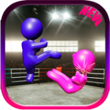 火柴人空手格斗(Real Karate SuperHero Fighting :)原版