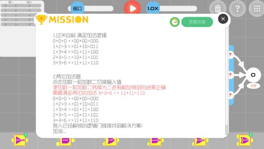与门正版图1