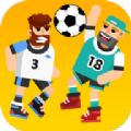 疯狂的足球大战(Crazy Soccer Battle)