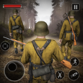 最后的英雄战争(WW2 Frontier Elite Squad Battle)原版