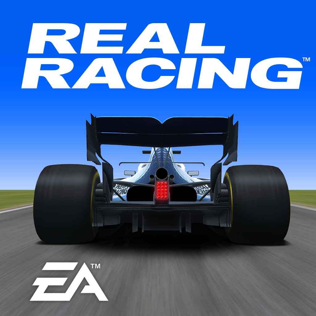 Real Racing 3免费版