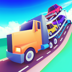 汽车载运模拟(Car Carrier)通用版