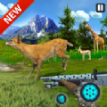 自由猎鹿冒险(Deer Adventure Hunting Free)游戏纯净版