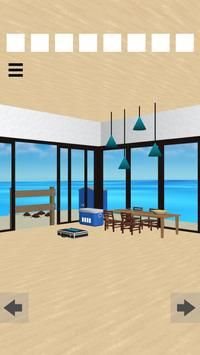 逃脱海滨别墅(Seaside House)免费版