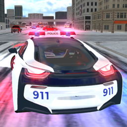 911警车模拟器免费原版
